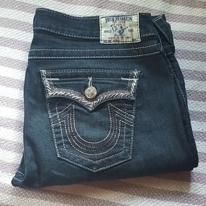 TRUE RELIGION Skinny Jean